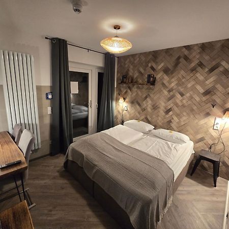 Aparthotel Fairschlafen Minden Exteriér fotografie