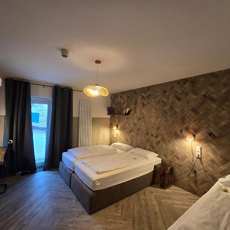 Aparthotel Fairschlafen Minden Exteriér fotografie