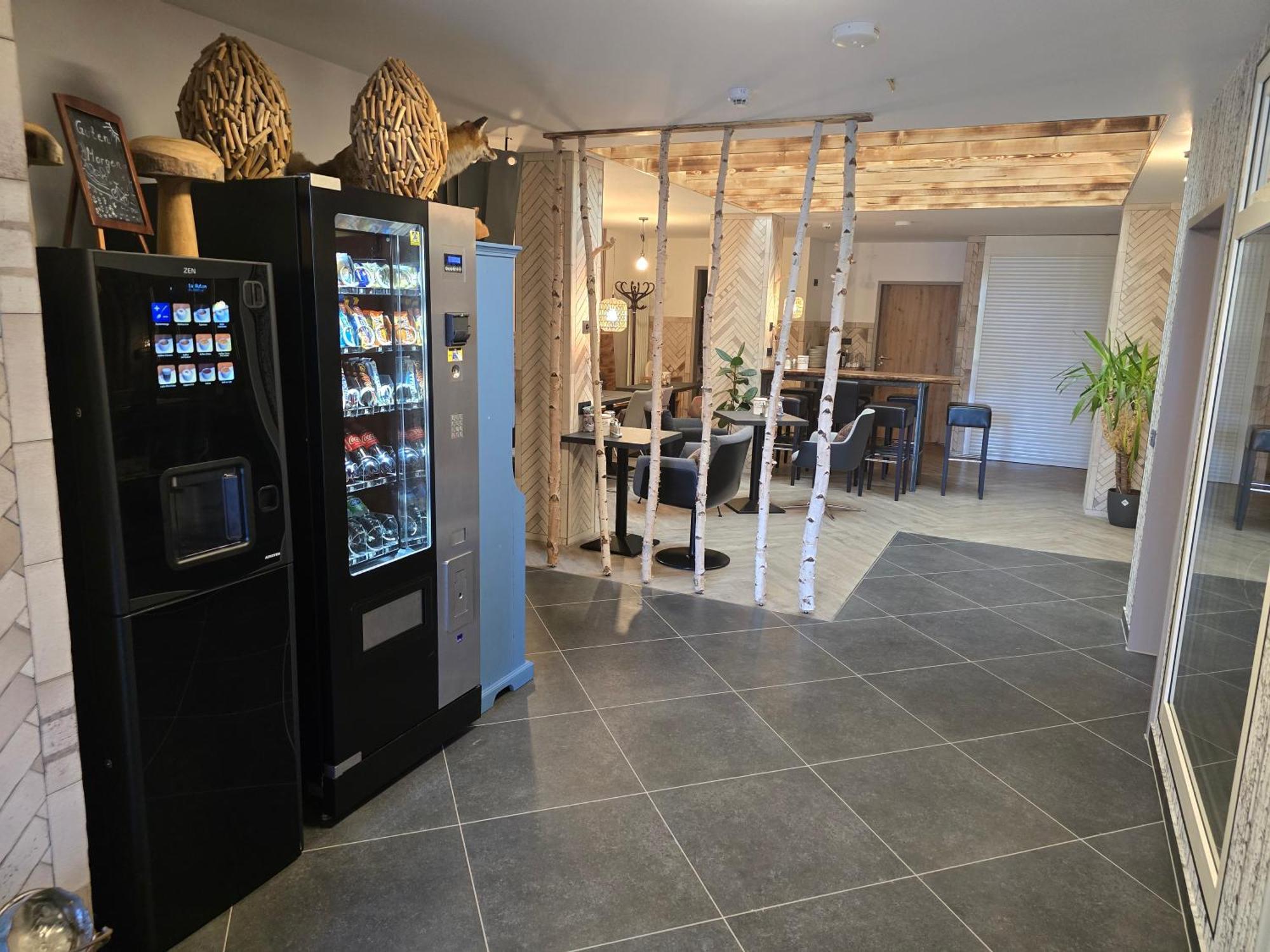 Aparthotel Fairschlafen Minden Exteriér fotografie
