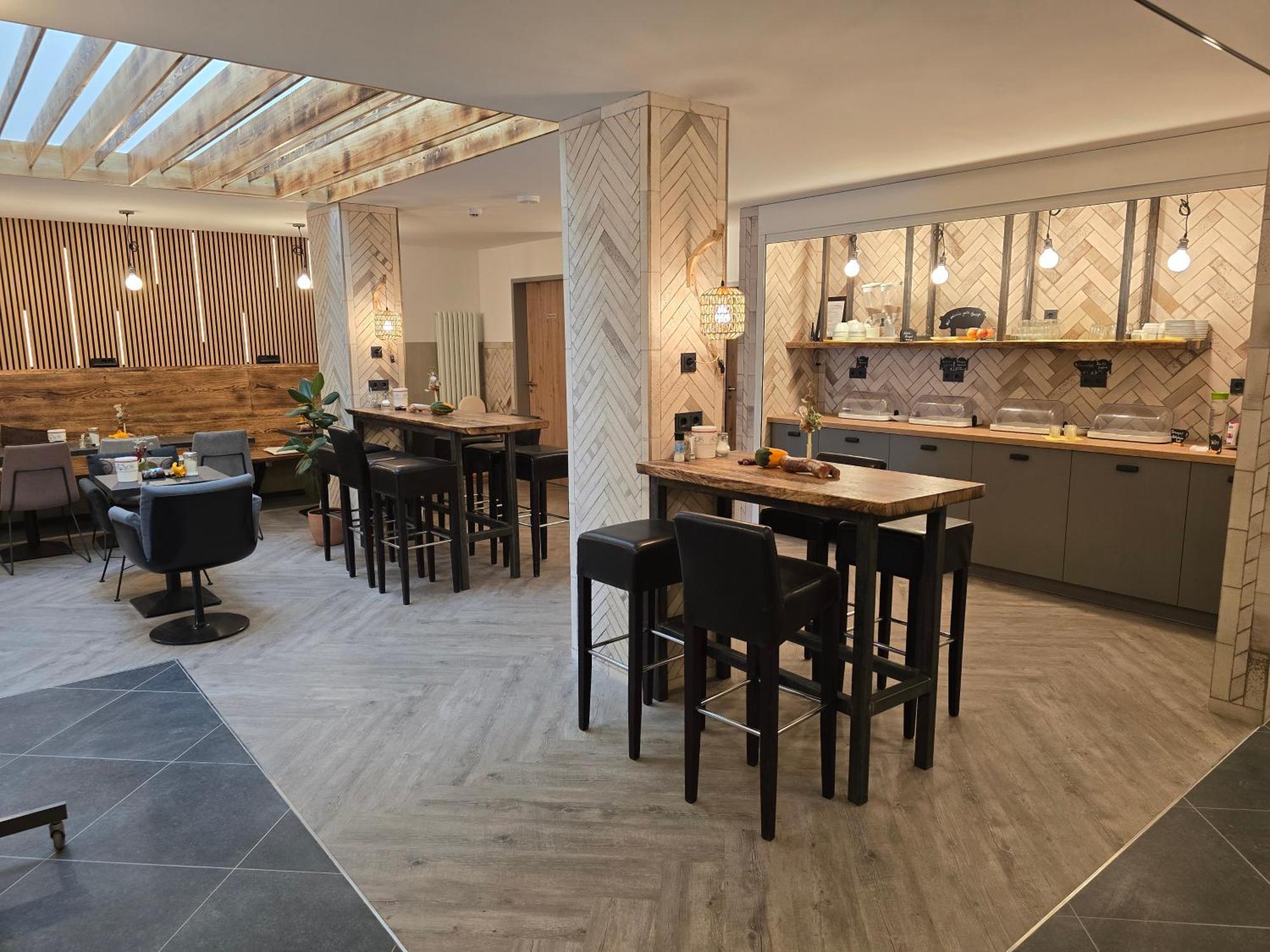 Aparthotel Fairschlafen Minden Exteriér fotografie