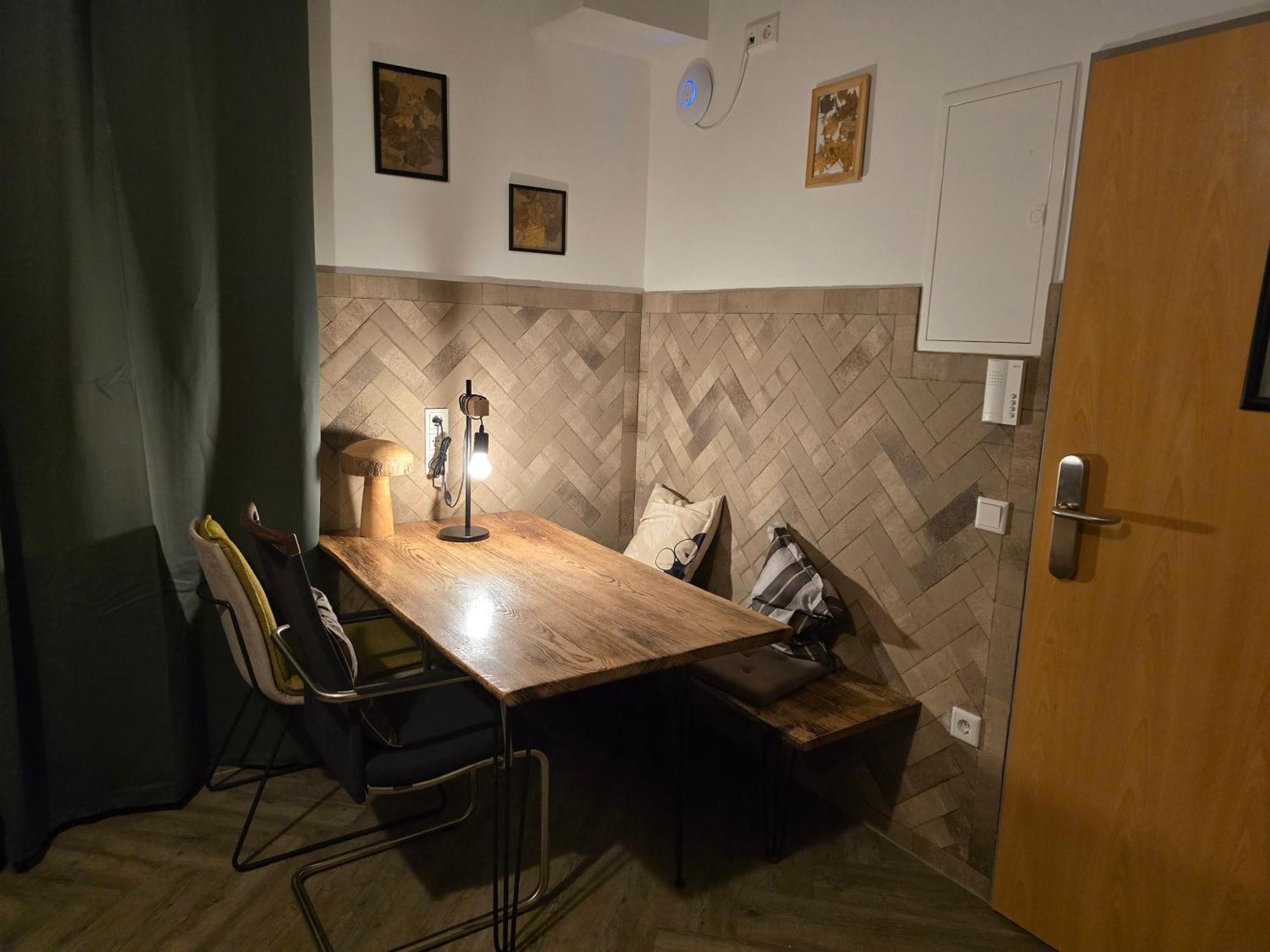 Aparthotel Fairschlafen Minden Exteriér fotografie