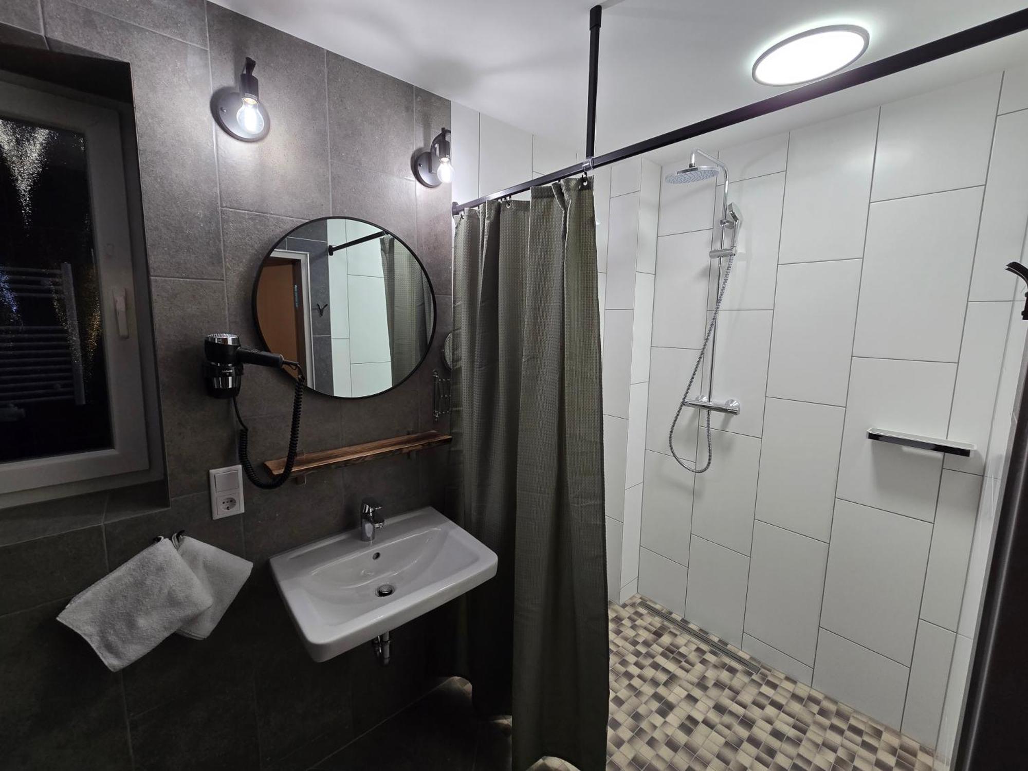 Aparthotel Fairschlafen Minden Exteriér fotografie