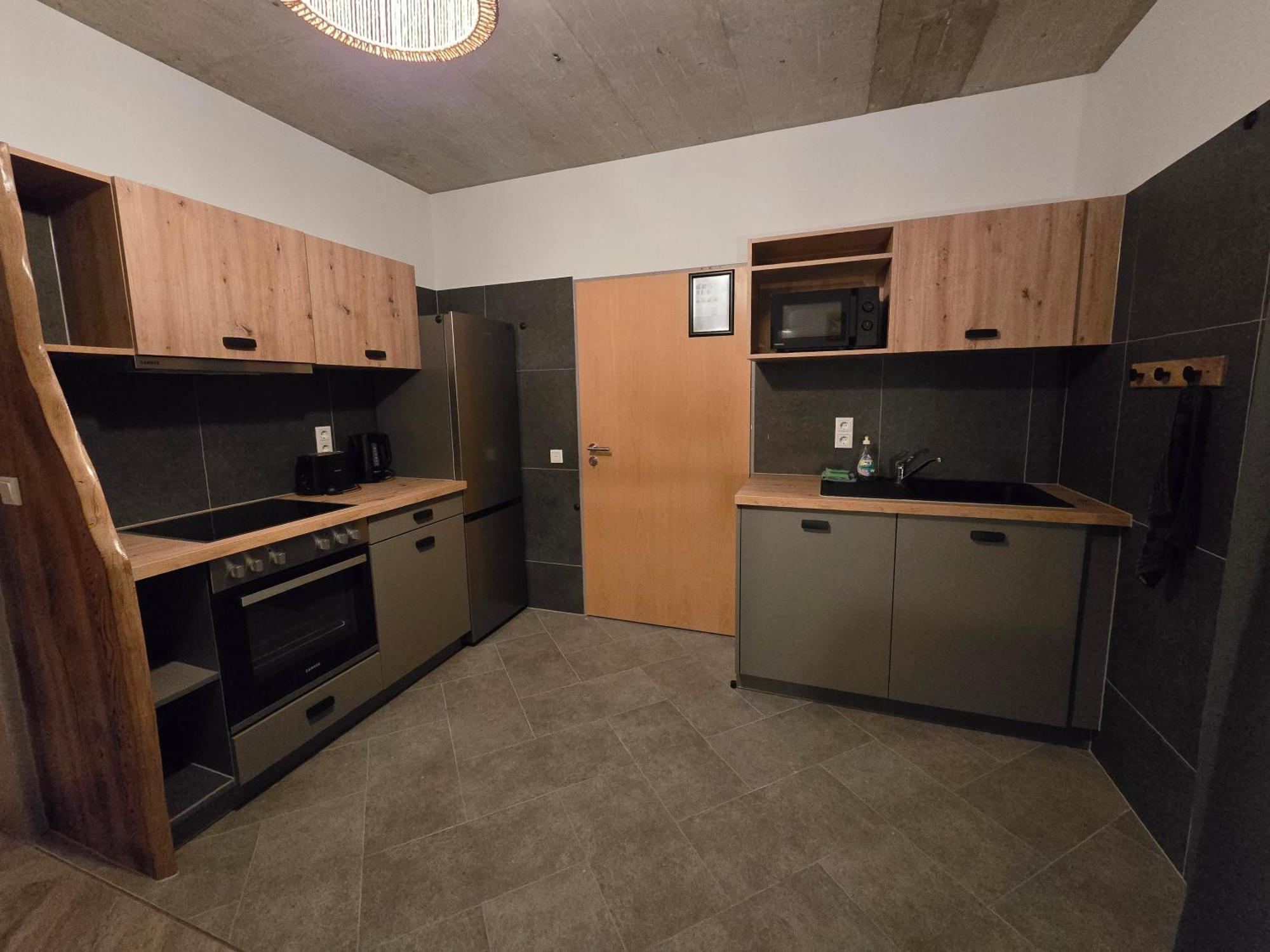 Aparthotel Fairschlafen Minden Exteriér fotografie