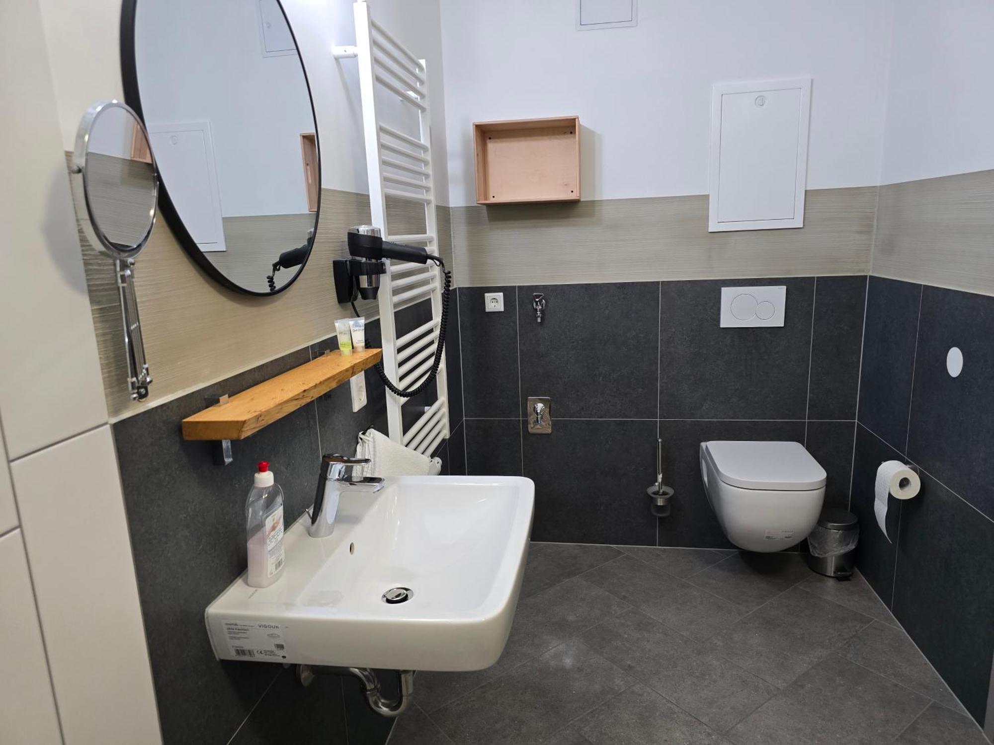 Aparthotel Fairschlafen Minden Exteriér fotografie