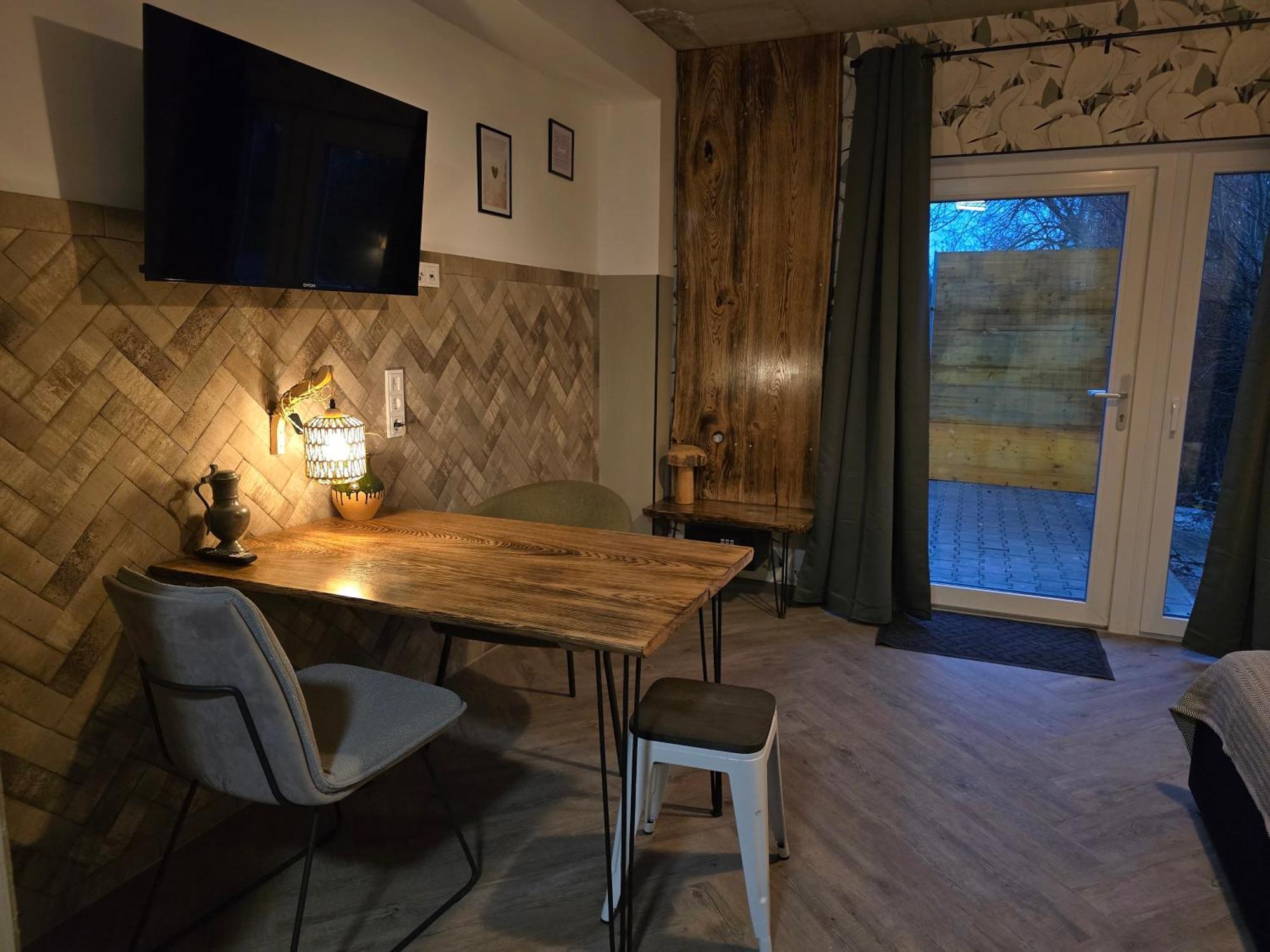 Aparthotel Fairschlafen Minden Exteriér fotografie
