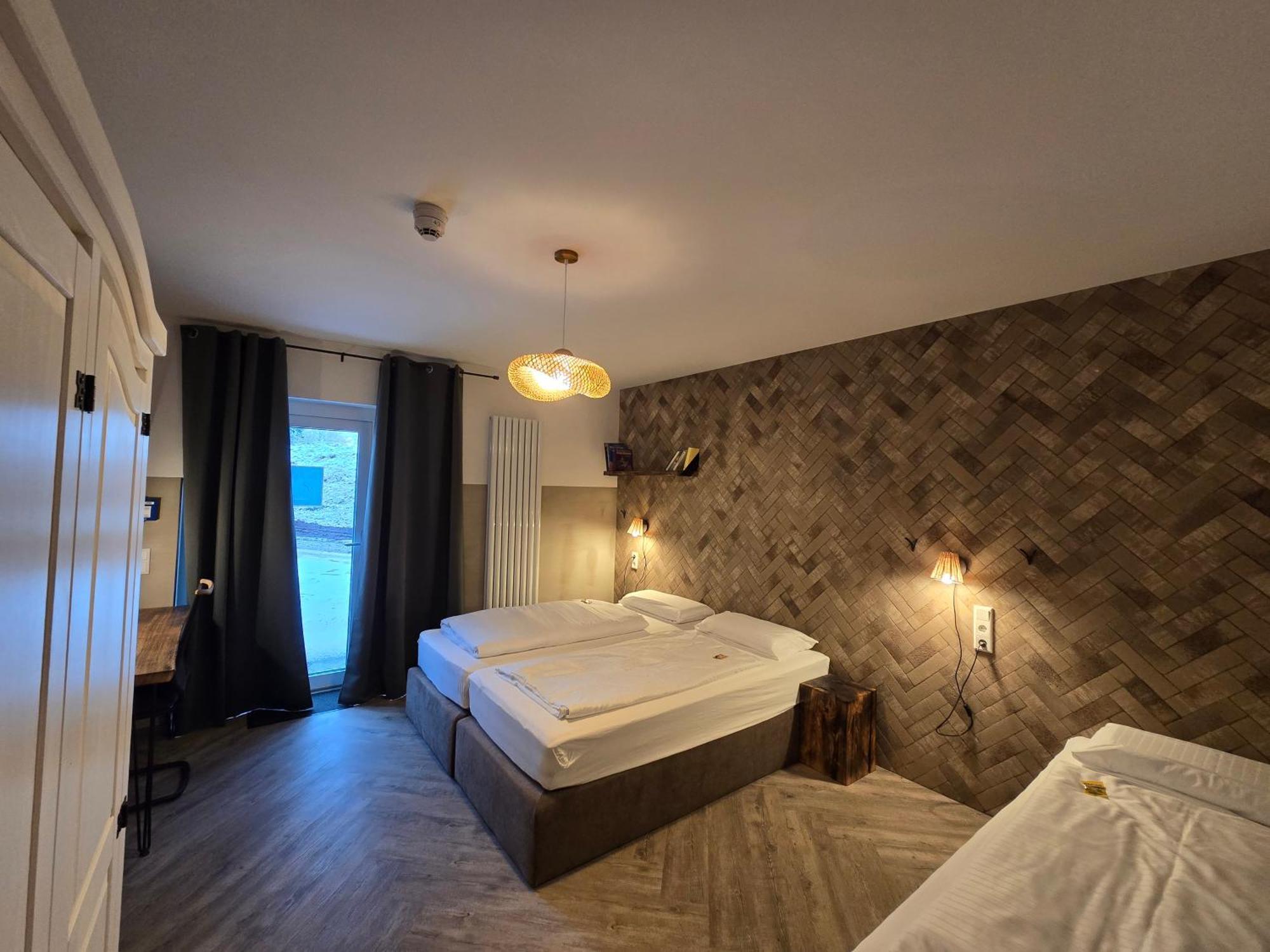 Aparthotel Fairschlafen Minden Exteriér fotografie