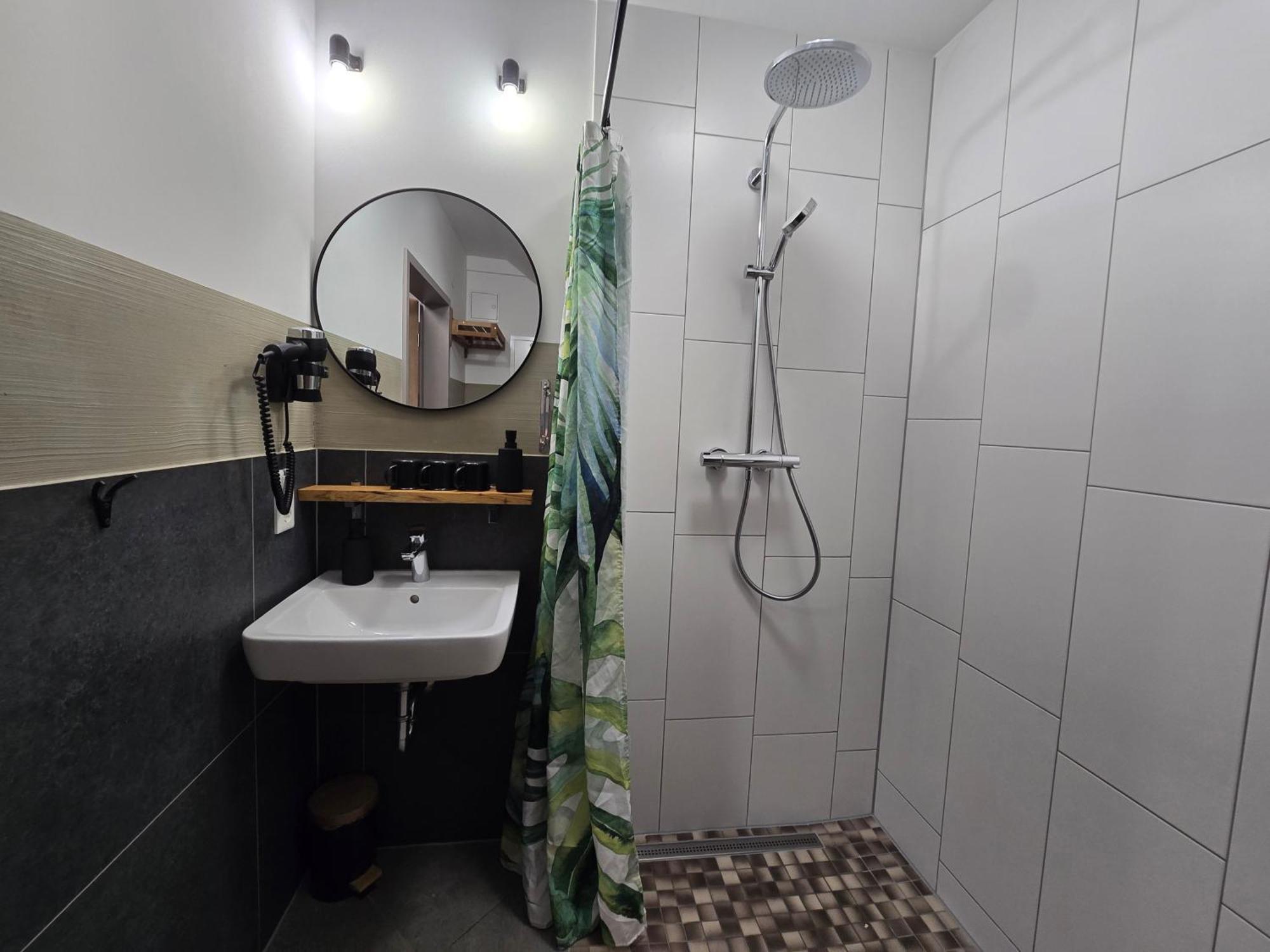 Aparthotel Fairschlafen Minden Exteriér fotografie