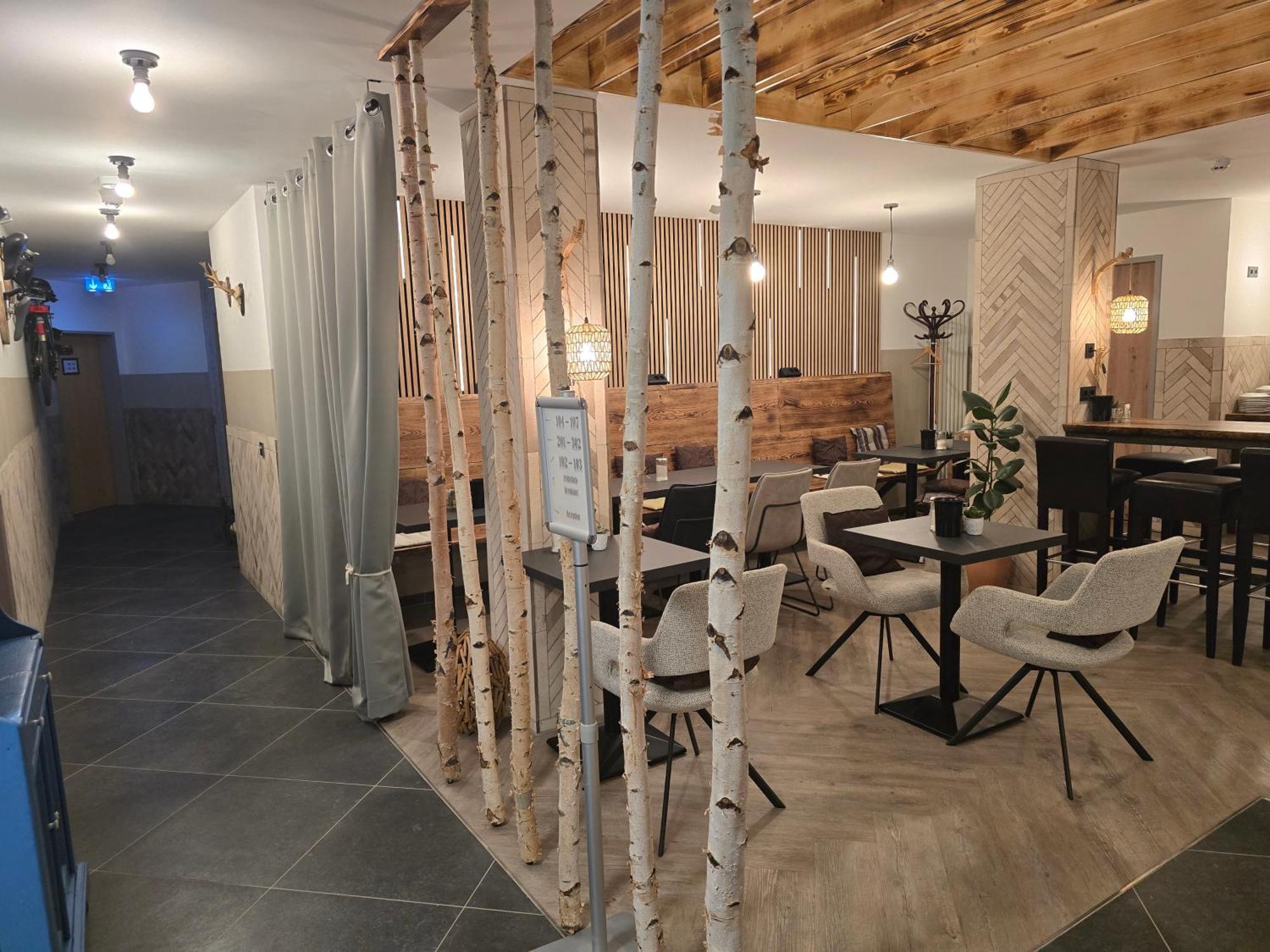 Aparthotel Fairschlafen Minden Exteriér fotografie