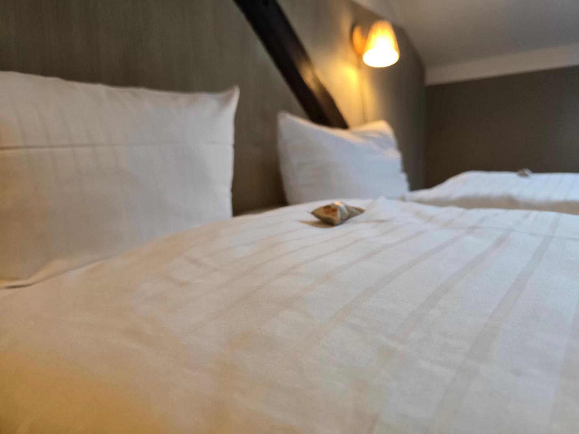 Aparthotel Fairschlafen Minden Exteriér fotografie